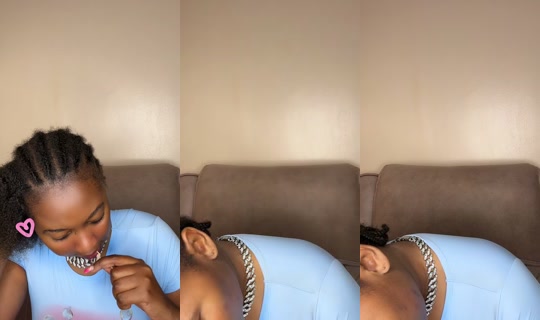iamafricanlady TikTok Live — Aug 20, 2026, 1:28 AM