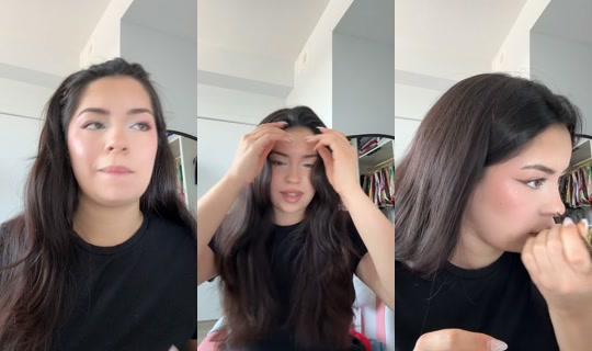 iamahuu TikTok Live — Aug 21, 2026, 8:12 PM