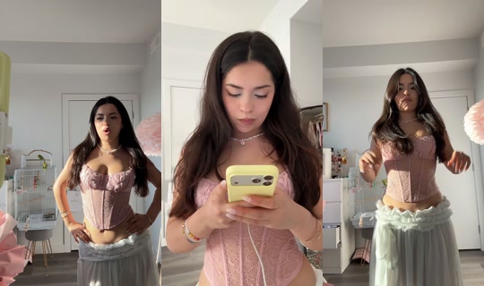 iamahuu TikTok Live — Aug 22, 2026, 12:56 AM
