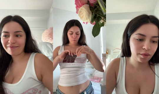 iamahuu TikTok Live — Aug 25, 2026, 1:11 AM