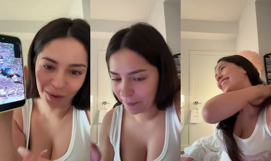 iamahuu TikTok Live — Aug 25, 2026, 2:02 AM