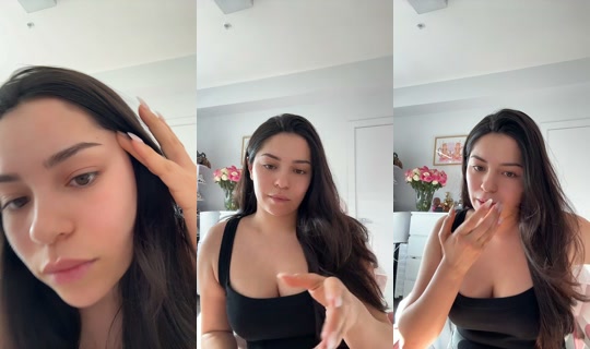iamahuu TikTok Live — Aug 26, 2026, 12:22 AM