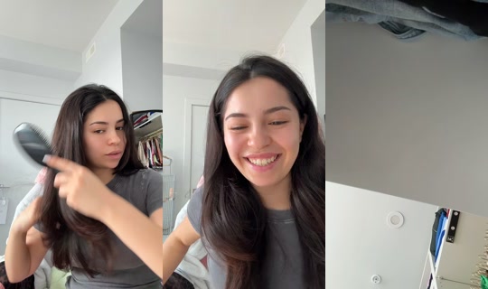 iamahuu TikTok Live — Aug 27, 2026, 10:21 PM