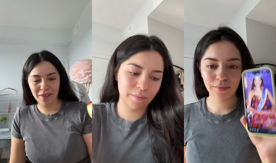 iamahuu TikTok Live — Aug 28, 2026, 12:02 AM