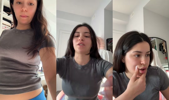 iamahuu TikTok Live — Aug 28, 2026, 12:52 AM