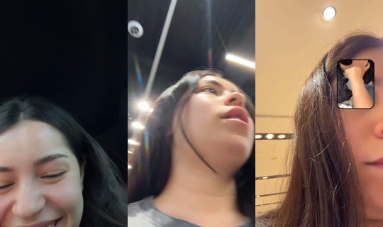 iamahuu TikTok Live — Aug 28, 2026, 1:58 AM
