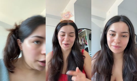 iamahuu TikTok Live — Aug 28, 2026, 7:56 PM