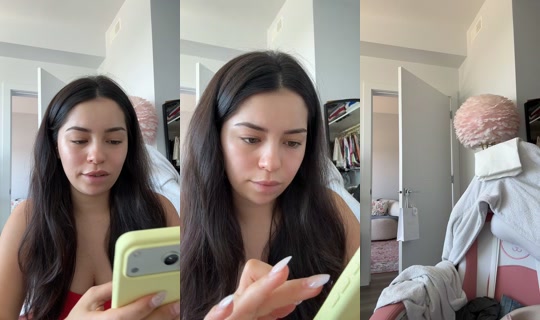 iamahuu TikTok Live — Aug 28, 2026, 8:47 PM