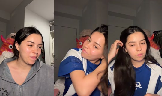 iamahuu TikTok Live — Aug 29, 2026, 6:31 AM