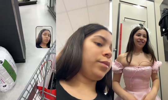 iamahuu TikTok Live — Aug 31, 2026, 10:53 PM