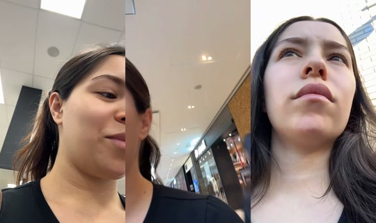 iamahuu TikTok Live — Aug 31, 2026, 11:44 PM