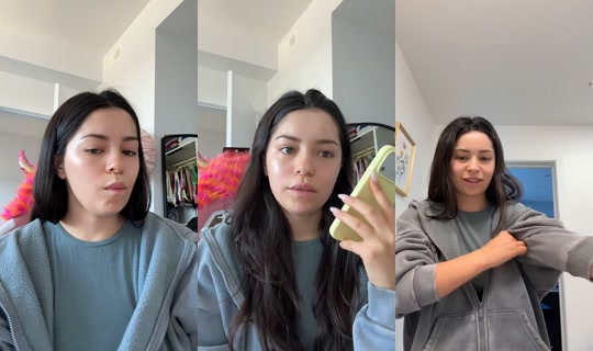 iamahuu TikTok Live — Sep 1, 2026, 7:13 PM
