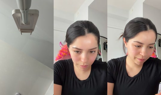 iamahuu TikTok Live — Sep 1, 2026, 11:50 PM