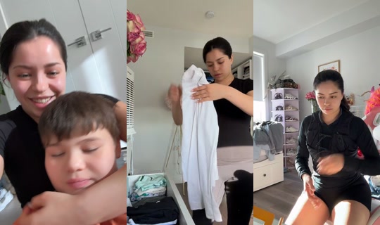 iamahuu TikTok Live — Sep 2, 2026, 12:25 AM