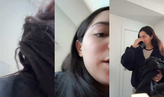 iamahuu TikTok Live — Oct 2, 2026, 2:18 PM