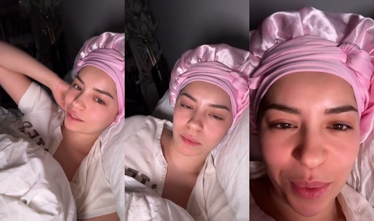 iamahuu TikTok Live — Oct 3, 2026, 10:29 AM