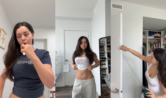 iamahuu TikTok Live — Oct 3, 2026, 9:48 PM