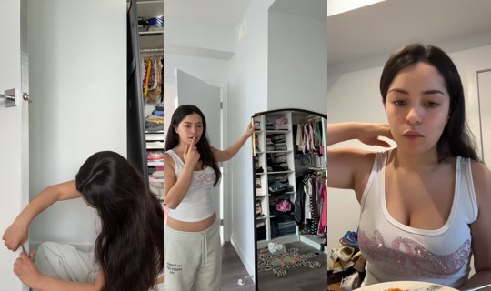 iamahuu TikTok Live — Oct 3, 2026, 10:58 PM