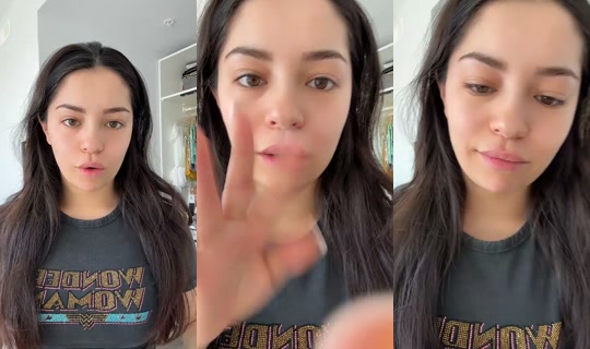 iamahuu TikTok Live — Oct 4, 2026, 9:55 PM