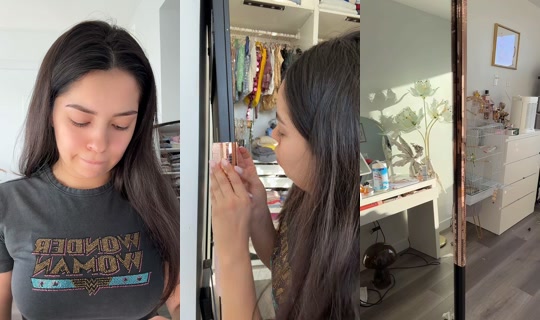 iamahuu TikTok Live — Oct 4, 2026, 10:52 PM