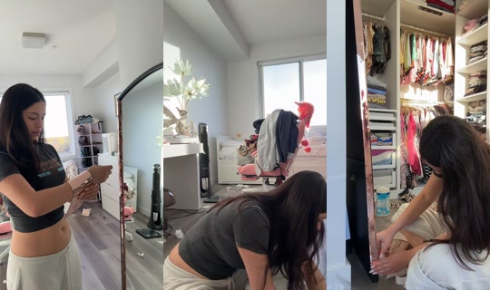 iamahuu TikTok Live — Oct 4, 2026, 11:42 PM