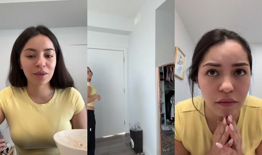iamahuu TikTok Live — Oct 6, 2026, 10:37 PM