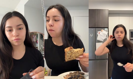 iamahuu TikTok Live — Oct 8, 2026, 8:04 PM