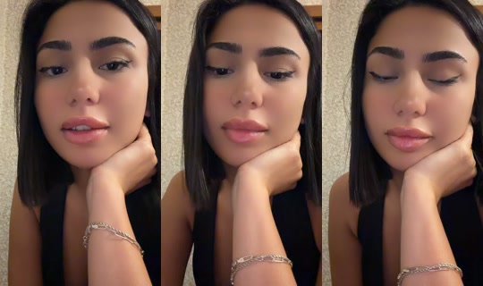 iamaisuu_ TikTok Live — Aug 31, 2026, 9:53 PM