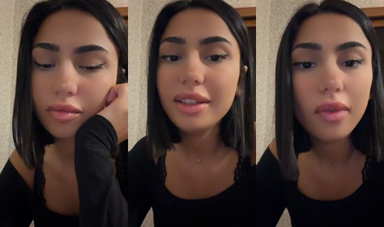 iamaisuu_ TikTok Live — Aug 31, 2026, 10:22 PM