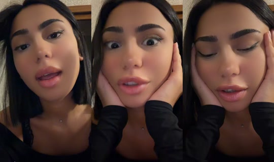 iamaisuu_ TikTok Live — Aug 31, 2026, 10:49 PM