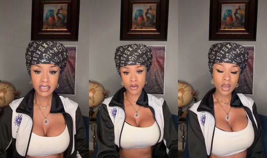iamajnasurah TikTok Live — Oct 6, 2026, 4:00 AM