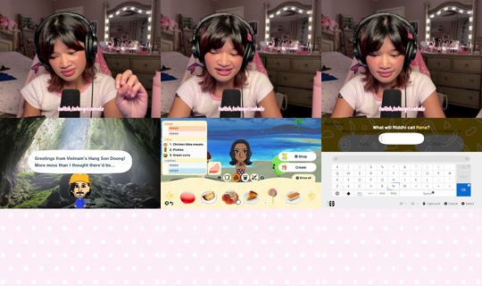 iamangelicahale TikTok Live — Sep 18, 2026, 12:36 AM