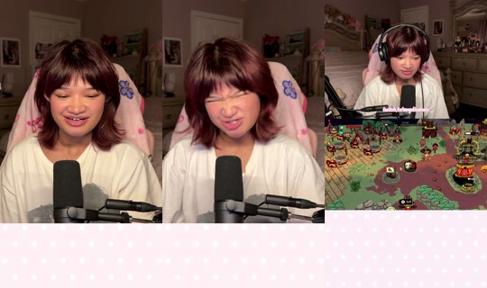 iamangelicahale TikTok Live — Sep 23, 2026, 12:08 AM