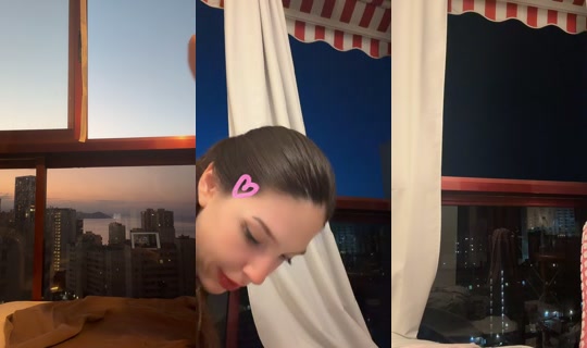 iambadcandy1 TikTok Live — Aug 22, 2026, 7:07 PM