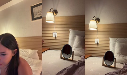 iambadcandy1 TikTok Live — Aug 25, 2026, 8:09 PM