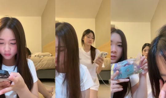 iambananacheesecake TikTok Live — Sep 15, 2026, 3:28 PM
