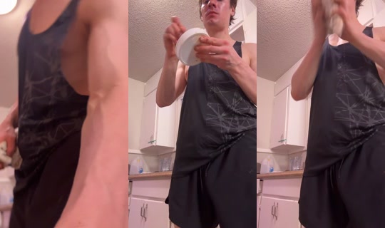 iambarkk TikTok Live — Aug 23, 2026, 3:06 AM