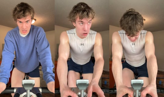 iambarkk TikTok Live — Aug 23, 2026, 4:01 PM