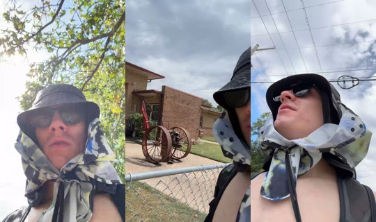 iambarkk TikTok Live — Aug 24, 2026, 4:50 PM