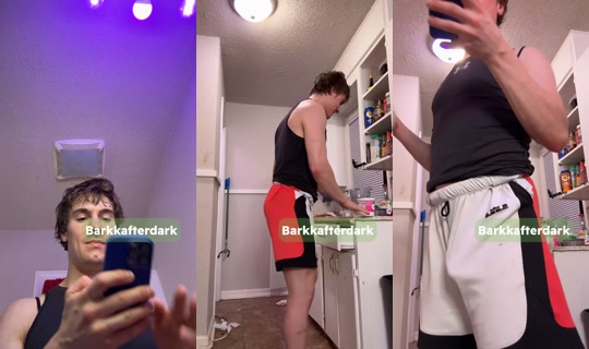 iambarkk TikTok Live — Aug 24, 2026, 6:31 PM