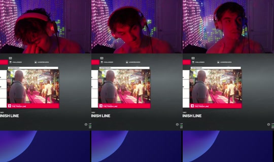 iambarkk TikTok Live — Aug 25, 2026, 5:33 AM