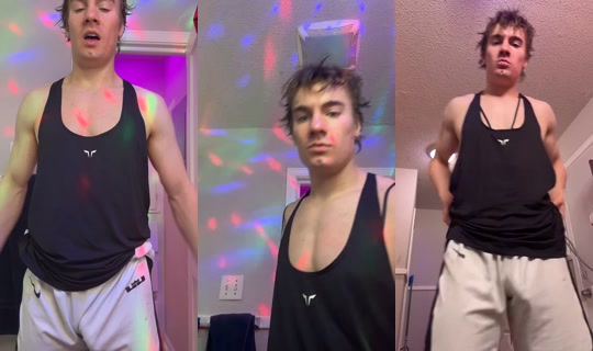 iambarkk TikTok Live — Aug 27, 2026, 5:59 PM