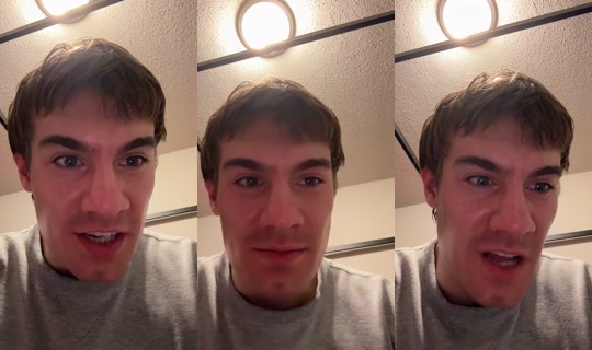iambarkk TikTok Live — Oct 2, 2026, 11:01 PM