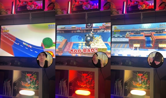 iambarkk TikTok Live — Oct 3, 2026, 5:09 AM