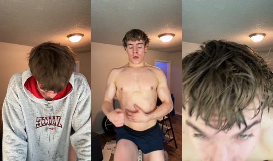 iambarkk TikTok Live — Oct 6, 2026, 5:20 PM