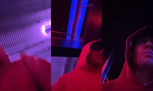 iambarkk TikTok Live — Oct 8, 2026, 1:07 AM
