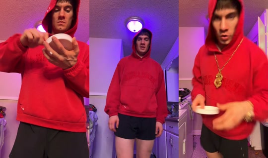 iambarkk TikTok Live — Oct 8, 2026, 2:10 AM