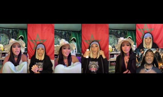 iambilliesis TikTok Live — Sep 15, 2026, 1:42 AM