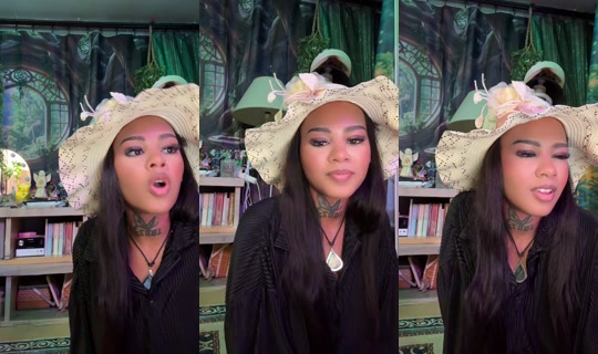 iambilliesis TikTok Live — Sep 15, 2026, 4:14 AM