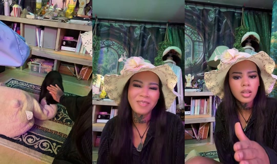 iambilliesis TikTok Live — Sep 15, 2026, 5:04 AM